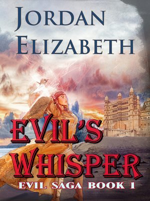 cover image of Evil's Whisper